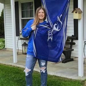 Meet your Posher, Shannon